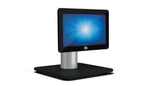 Elo Touch Solutions 0702L 7" LCD/TFT 500 cd/m² Black Touchscreen