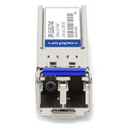 AddOn Networks SFP-1GLSXLC-T-AO network transceiver module Fiber optic 1310 nm