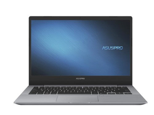 ASUSPRO P5440UF-XB74 laptop 14" Full HD Intel® Core™ i7 i7-8550U 16 GB 512 GB SSD NVIDIA® GeForce® MX130 Wi-Fi 5 (802.11ac) Windows 10 Pro Silver