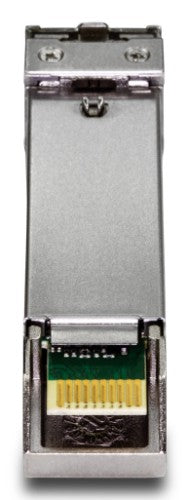 Trendnet TEG-10GBS10/2 network transceiver module Fiber optic 10000 Mbit/s SFP+ 1310 nm