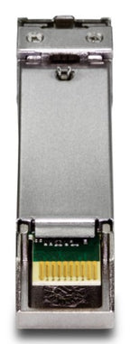 Trendnet TEG-10GBS10/2 network transceiver module Fiber optic 10000 Mbit/s SFP+ 1310 nm