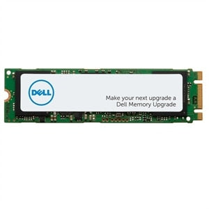 DELL SNP112S/512G internal solid state drive M.2 512 GB Serial ATA