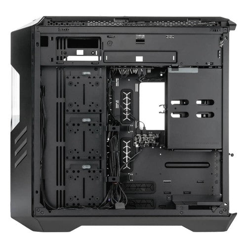 Cooler Master HAF 700 EVO Full Tower Gray