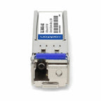 AddOn Networks GLC-BX40-U-AO network transceiver module Fiber optic 40000 Mbit/s SFP