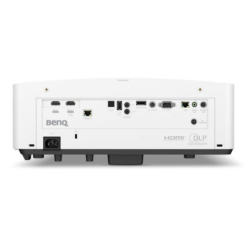 BenQ LK935 Standard throw projector 5500 ANSI lumens DLP UHD 4K (3840x2160) 3D White