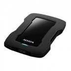 ADATA HD330 external hard drive 2 TB Black