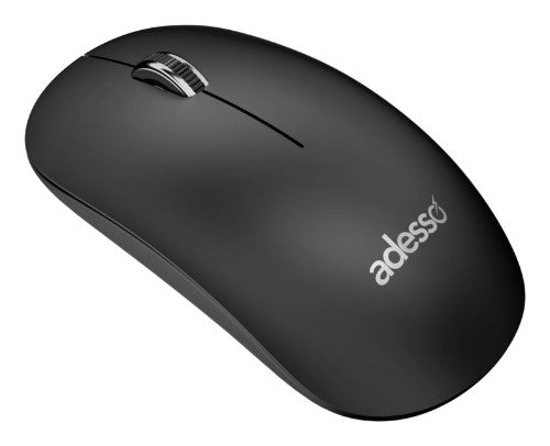 Adesso iMouse M80 mouse Office Ambidextrous RF Wireless Optical 1200 DPI