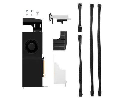 Lenovo 4X61P46223 graphics card NVIDIA RTX 4500 Ada 24 GB GDDR6