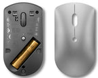 Lenovo 600 mouse Ambidextrous Bluetooth Optical 2400 DPI