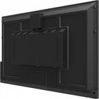 Viewsonic CDE4330 signage display 43" Wi-Fi 450 cd/m² 4K Ultra HD Black Built-in processor Android 11