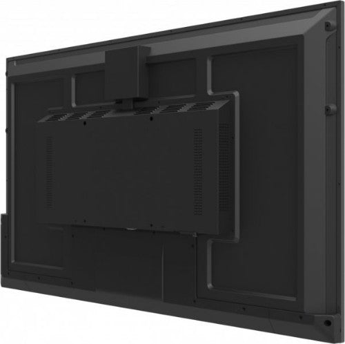 Viewsonic CDE4330 signage display 43" Wi-Fi 450 cd/m² 4K Ultra HD Black Built-in processor Android 11