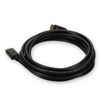 AddOn Networks DP2DPMM15 DisplayPort cable 179.9" (4.57 m) Black