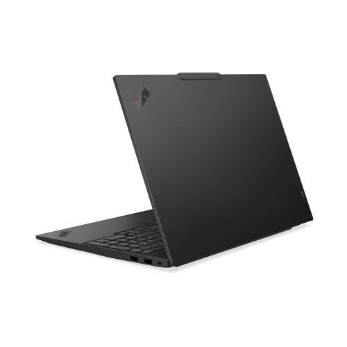 Lenovo ThinkPad E16 Gen 4 (Intel) Intel Core 5 320 Laptop 16" Touchscreen WUXGA 16 GB DDR5-SDRAM 512 GB SSD Wi-Fi 6E (802.11ax) Windows 11 Pro Black English