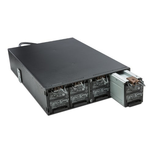 APC SRT192BP UPS battery cabinet Rackmount