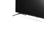 LG 43UR640S9UD signage display Digital signage flat panel 43" Wi-Fi 300 cd/m² 4K Ultra HD Blue Built-in processor WebOS