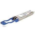 AddOn Networks QSFP28-100GB-LR4-HPB-AO network transceiver module Fiber optic 100000 Mbit/s 1309 nm