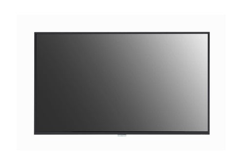 LG 43ML5K-B hospitality TV 43" 4K Ultra HD 500 cd/m² Black 10 W