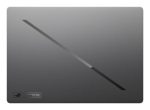 ASUS ROG Zephyrus G14 GU405AR-XB96 Intel Core Ultra 9 386H Laptop 14" 3K 32 GB LPDDR5x-SDRAM 1 TB SSD NVIDIA GeForce RTX 5070 Ti Wi-Fi 7 (802.11be) Windows 11 Pro Gray
