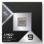 AMD Ryzen 9 9950X3D2 Dual Edition processor 4.3 GHz 192 MB L3 Tray