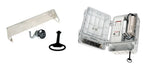 Axis 5505-651 mounting kit Black, Silver