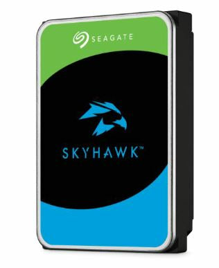 Seagate SkyHawk internal hard drive 6 TB 256 MB 3.5" Serial ATA III