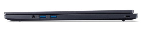 Acer TravelMate P4 TMP416-41-R6Y5 AMD Ryzen™ 5 PRO 6650U Laptop 16" WUXGA 16 GB DDR5-SDRAM 512 GB SSD Wi-Fi 6 (802.11ax) Windows 11 Pro Blue