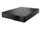 Vertiv Liebert PSI5-800RT120N uninterruptible power supply (UPS) Line-Interactive 0.8 kVA 720 W 6 AC outlet(s)