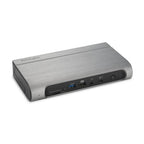 Kensington SD5800T Wired Thunderbolt 4 Gray