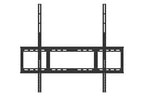 Optoma 75IN + FP WALL MOUNT 98" Black