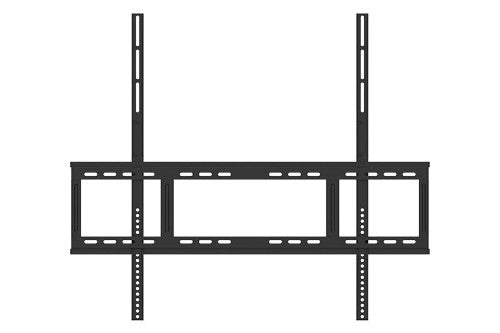 Optoma 75IN + FP WALL MOUNT 98" Black