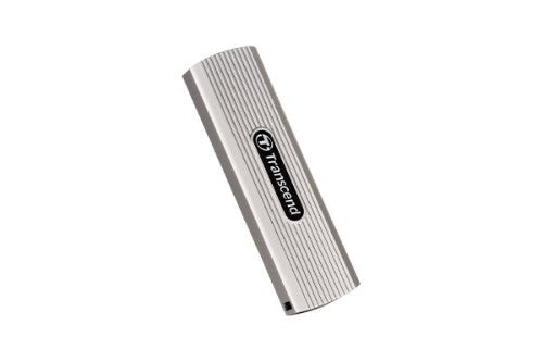 Transcend ESD320A 1 TB USB Type-A 3.2 Gen 2 (3.1 Gen 2) Gray