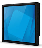 Elo Touch Solutions 1790L Interactive flat panel 17" LCD 225 cd/m² Black Touchscreen