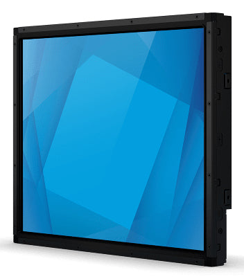 Elo Touch Solutions 1790L Interactive flat panel 17" LCD 225 cd/m² Black Touchscreen