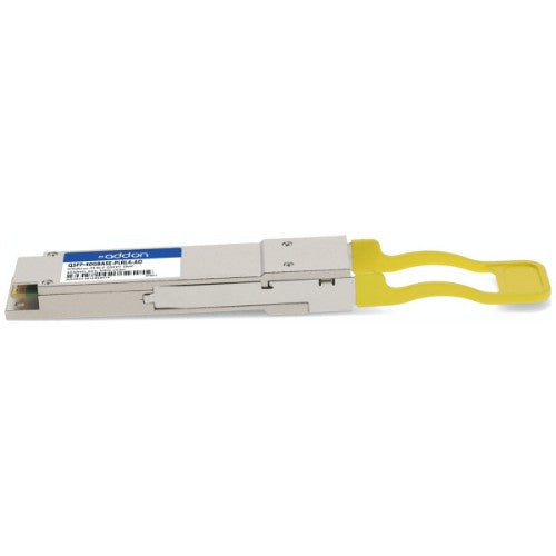 AddOn Networks QSFP-40GBASE-PLRL4-AO network transceiver module Fiber optic 40000 Mbit/s QSFP+ 1310 nm