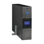 Eaton 9PX6K-L uninterruptible power supply (UPS) Double-conversion (Online) 6 kVA 5400 W 4 AC outlet(s)