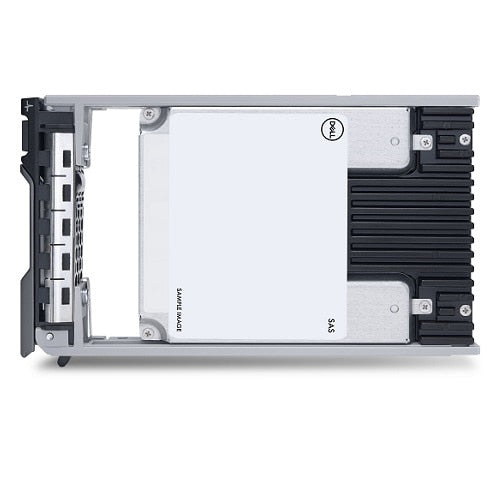 DELL 1R4PJ internal solid state drive 2.5" 1.6 TB SAS