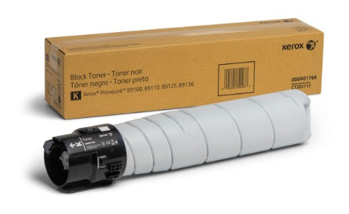 Xerox PRIMELINK B9XXX BLACK - toner cartridge