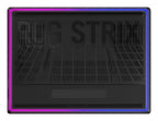 ASUS ROG Strix SCAR 18 G835LXG-DB96 Intel Core Ultra 9 290HX Plus Laptop 18" 4K Ultra HD 32 GB DDR5-SDRAM 1 TB SSD NVIDIA GeForce RTX 5090 Wi-Fi 7 (802.11be) Windows 11 Home Black