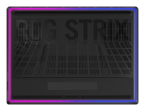 ASUS ROG Strix SCAR 18 G835LWG-DB96 Intel Core Ultra 9 290HX Plus Laptop 18" 4K Ultra HD 32 GB DDR5-SDRAM 1 TB SSD NVIDIA GeForce RTX 5080 Wi-Fi 7 (802.11be) Windows 11 Home Black
