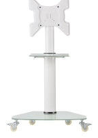 Eaton DMCS3255SG62W TV mount/stand 55" White