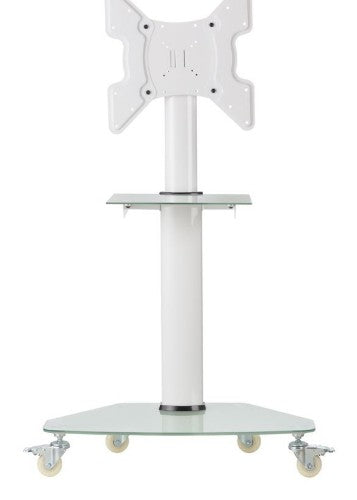 Eaton DMCS3255SG62W TV mount/stand 55" White