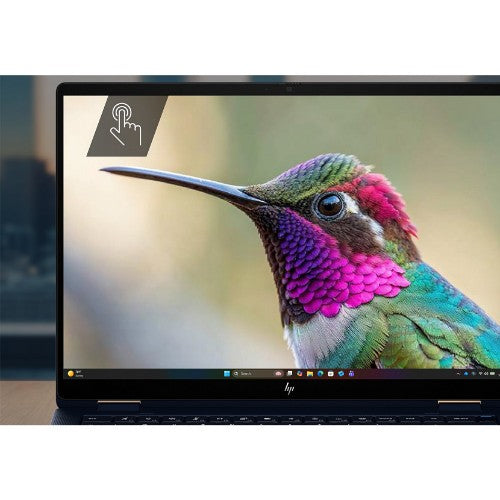 HP EliteBook X Flip G2i 14 inch Notebook Next Gen AI PC Wolf Pro Security Edition