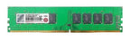 Transcend 8GB DDR4 U-DIMM memory module 1 x 8 GB 288-pin DIMM