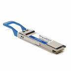 AddOn Networks QSFP28-100GB-FR-AO network transceiver module Fiber optic 100000 Mbit/s 1310 nm
