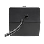 Tripp Lite INTERNET350U uninterruptible power supply (UPS) Standby (Offline) 0.35 kVA 210 W 6 AC outlet(s)