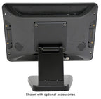 Mimo Monitors MCT-10HPQ-POE signage display 10.1" LCD Wi-Fi 350 cd/m² Full HD Black Touchscreen Built-in processor Android 8.1