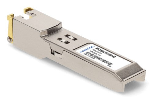 AddOn Networks SFP-10GBASE-T-80M-AO network transceiver module Copper 10000 Mbit/s SFP+
