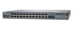 Juniper EX4400-24X network switch 10G Ethernet (100/1000/10000) 1U Gray