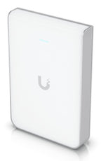 Ubiquiti Unifi 6 In-Wall 4800 Mbit/s White Power over Ethernet (PoE)