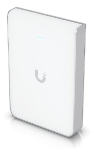 Ubiquiti Unifi 6 In-Wall 4800 Mbit/s White Power over Ethernet (PoE)